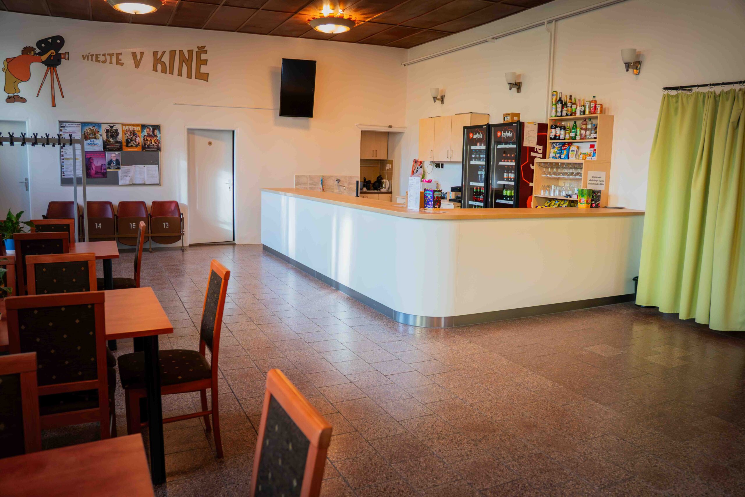 Informační centrum Hejnice